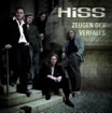 Hiss - Zeugen des Verfalls - gemastert von Patchmusic