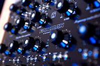 FAIRMAN EQ